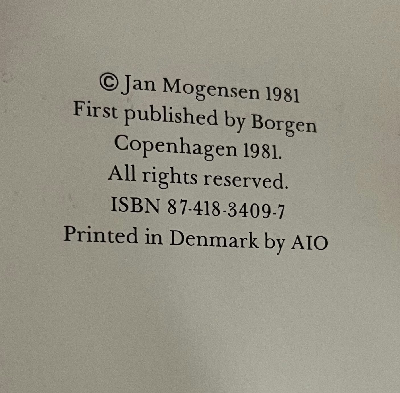 Bamse og den kinesiske prinsesse