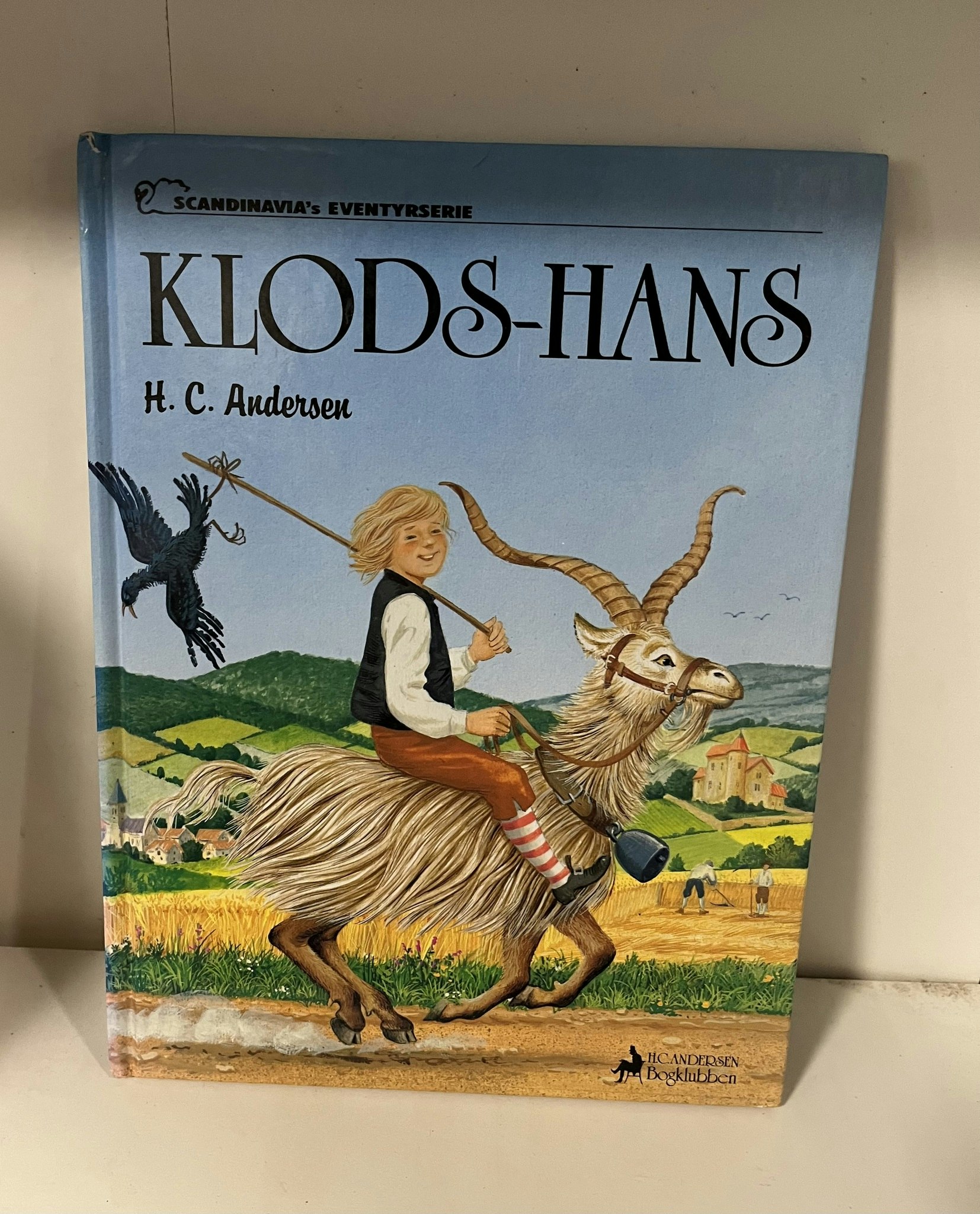 Klods-Hans