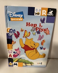Hop i plys
