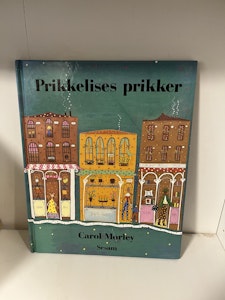 Prikkelises Prikker