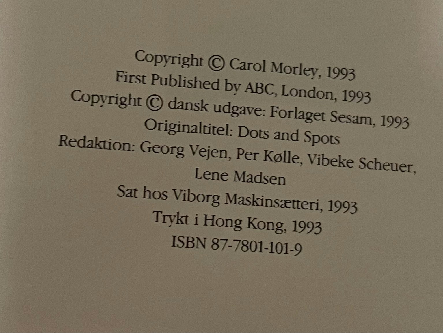 Prikkelises Prikker