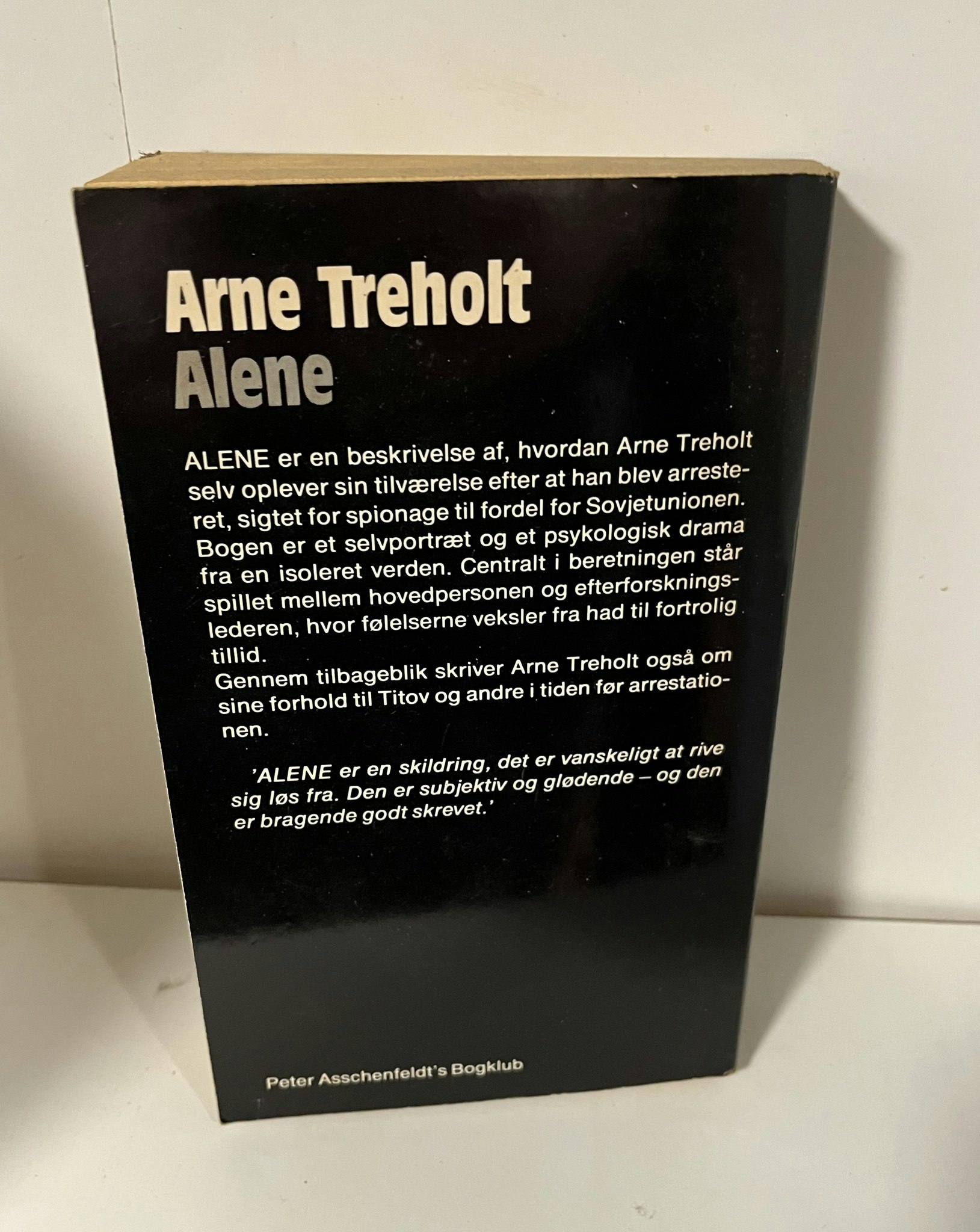 Alene