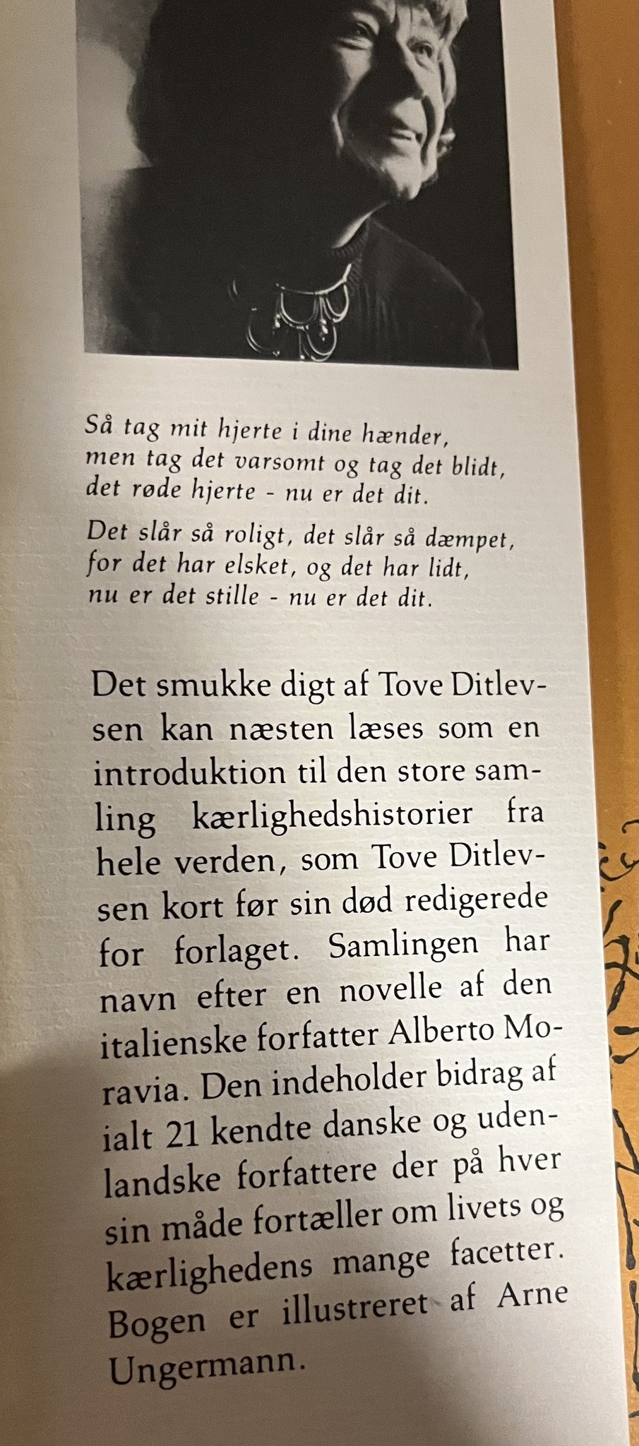 Bitre Hvedebrødsdage