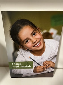 I skole med høretab