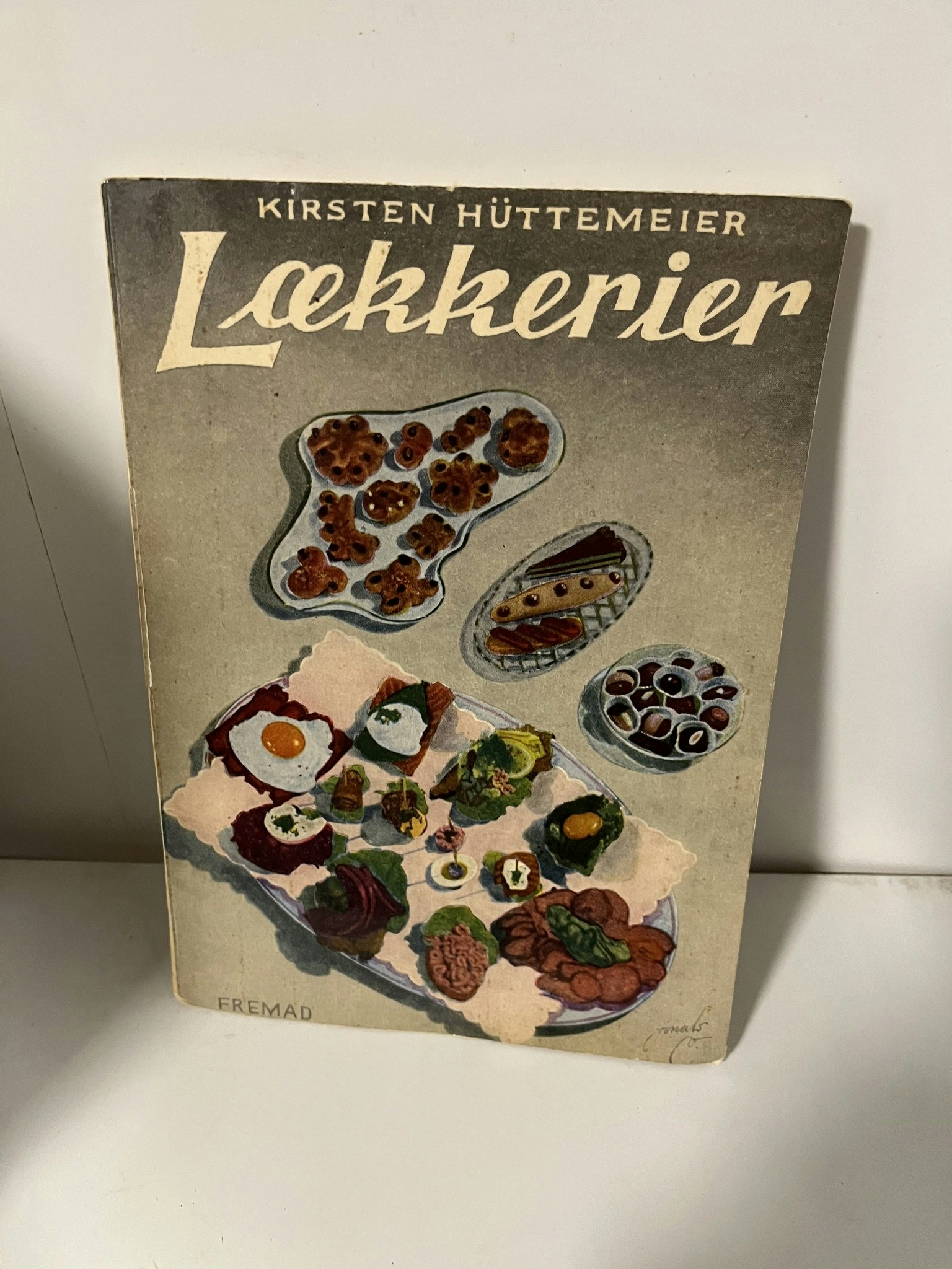 Lækkerier