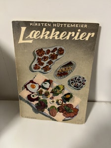 Lækkerier