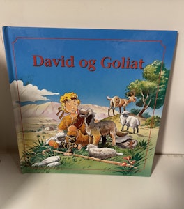 David og Goliat