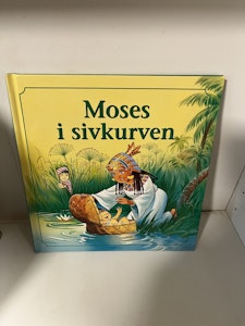 Moses i sivkurven