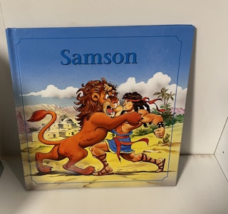 Samson