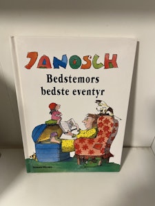 Bedstemors bedste eventyr