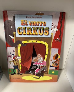 Et værre Cirkus