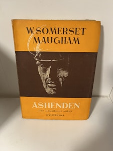 Ashenden