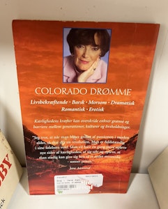 Colorado Drømme