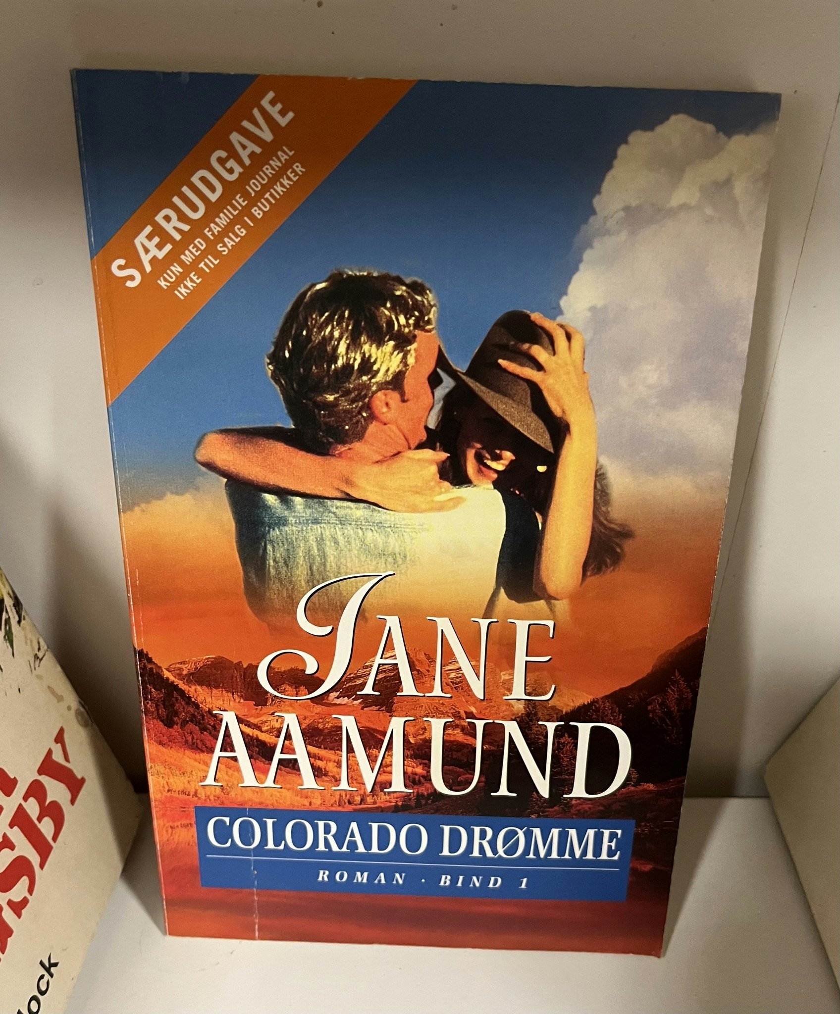 Colorado Drømme