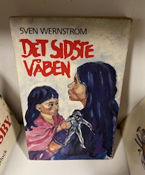 Det sidste våben