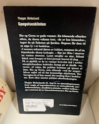 Spøgelsesklinten