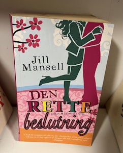 Den rette beslutning