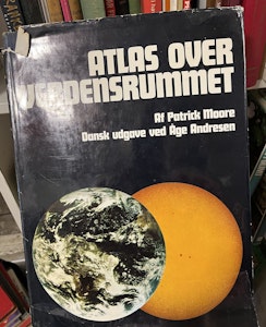 Atlas over verdensrummet