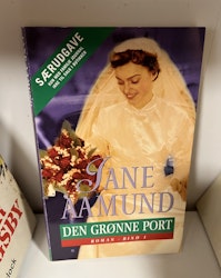 Den grønne port - bind 1