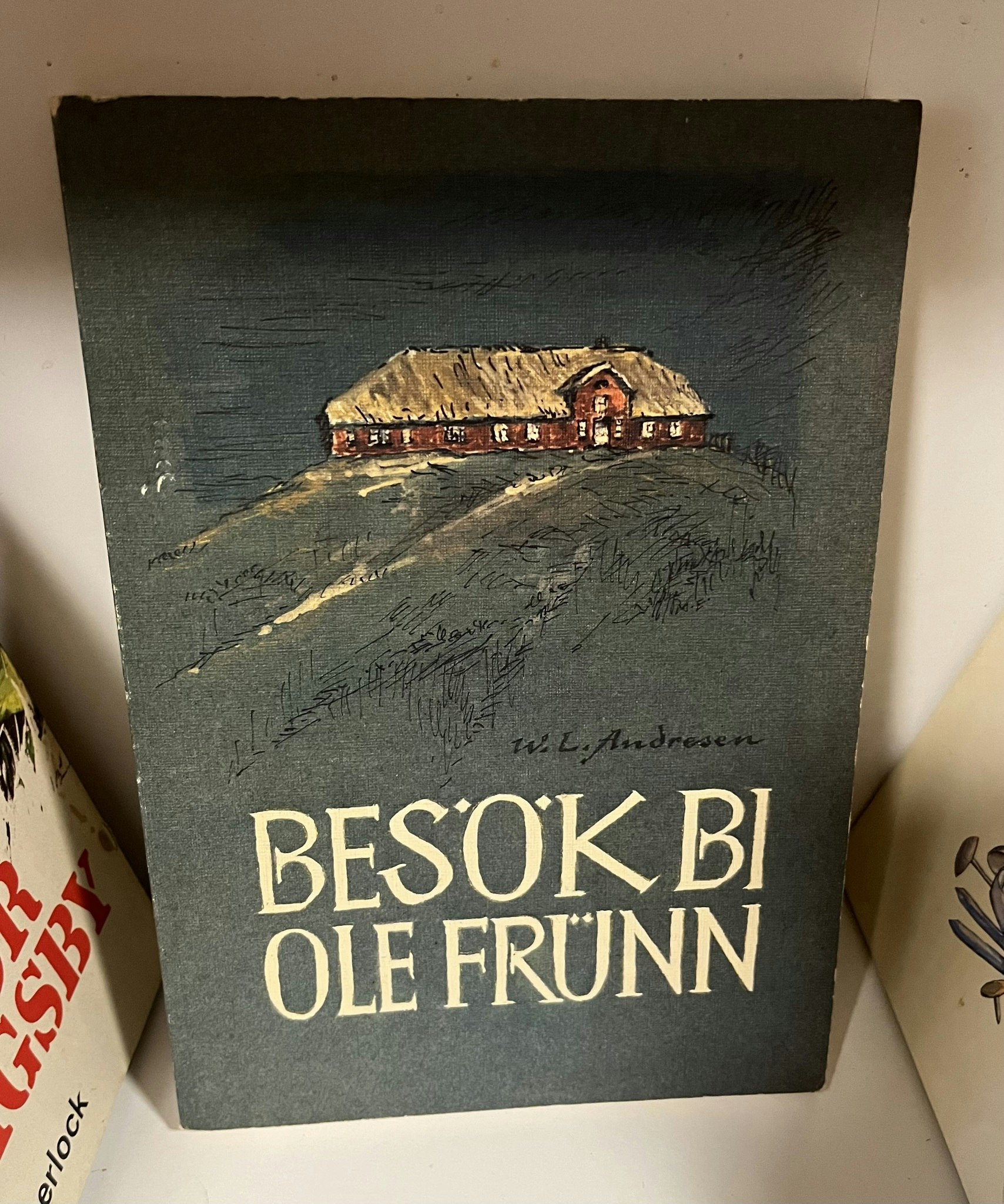 Besök Bi