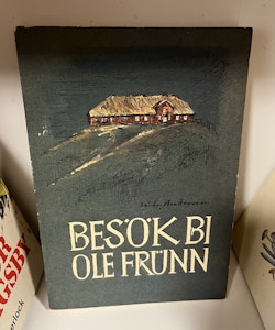 Besök Bi