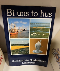 Bi uns to hus