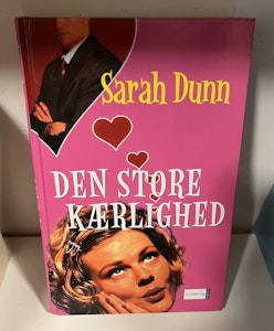 Den store kærlighed