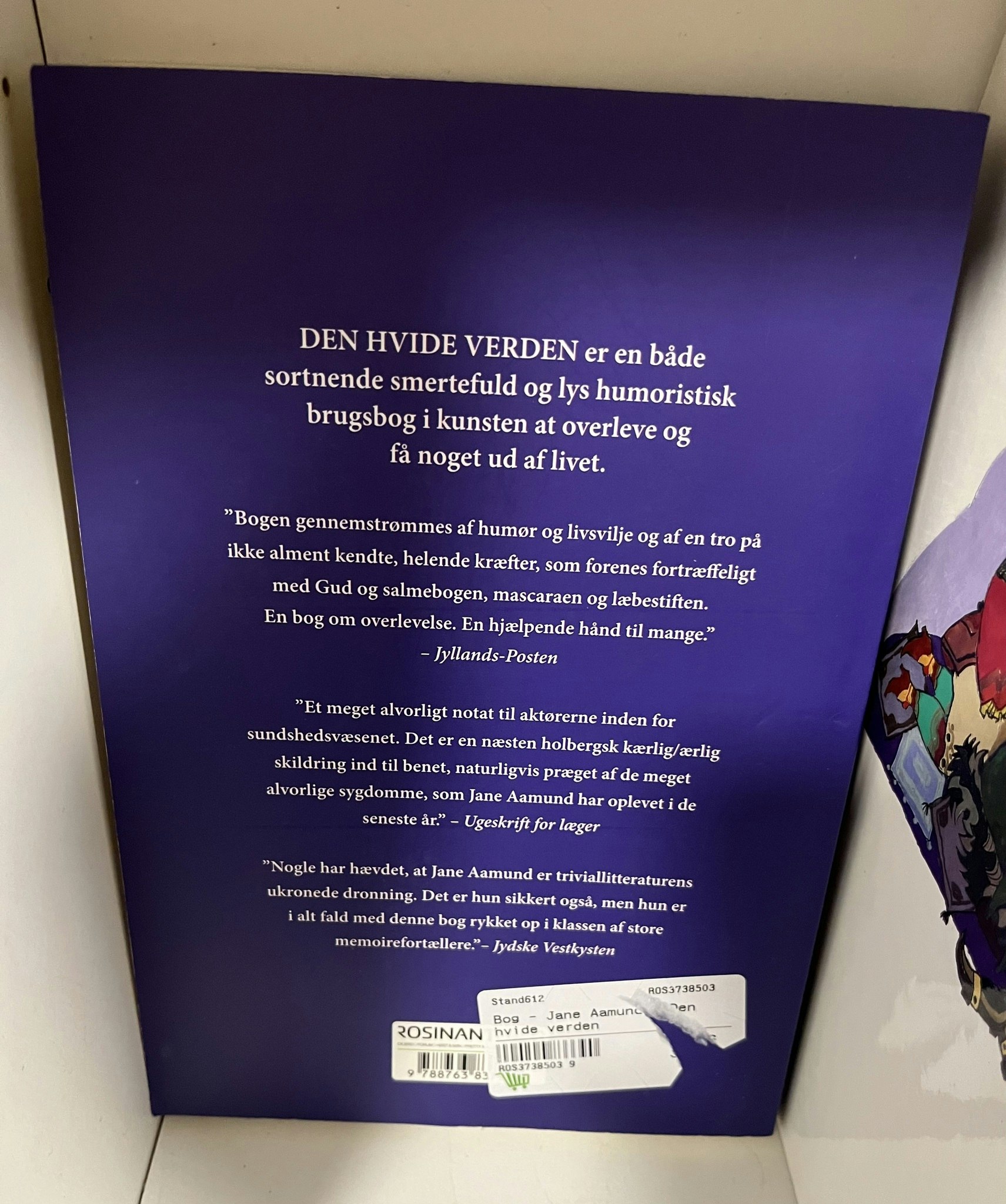 Den hvide verden