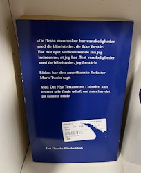 Det nye testamente