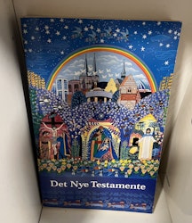 Det nye testamente
