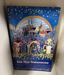 Det nye testamente