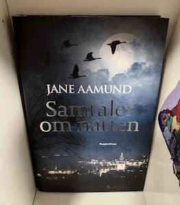 Samtaler om natten
