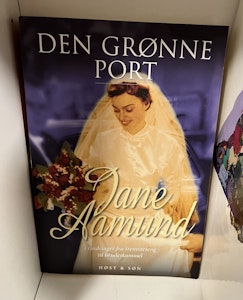 Den grønne port