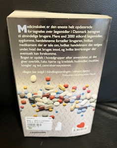 Medicin skabet 99