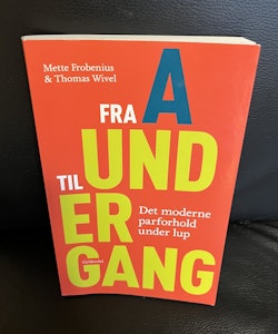 Fra A til Undergang