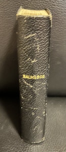 Salmebog