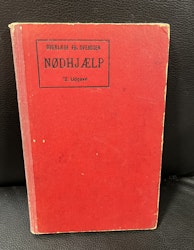 Nødhjælp