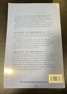 I lyst og nød - Når i flytter sammen