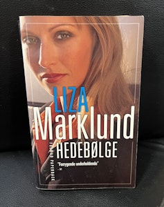 Hedebølge