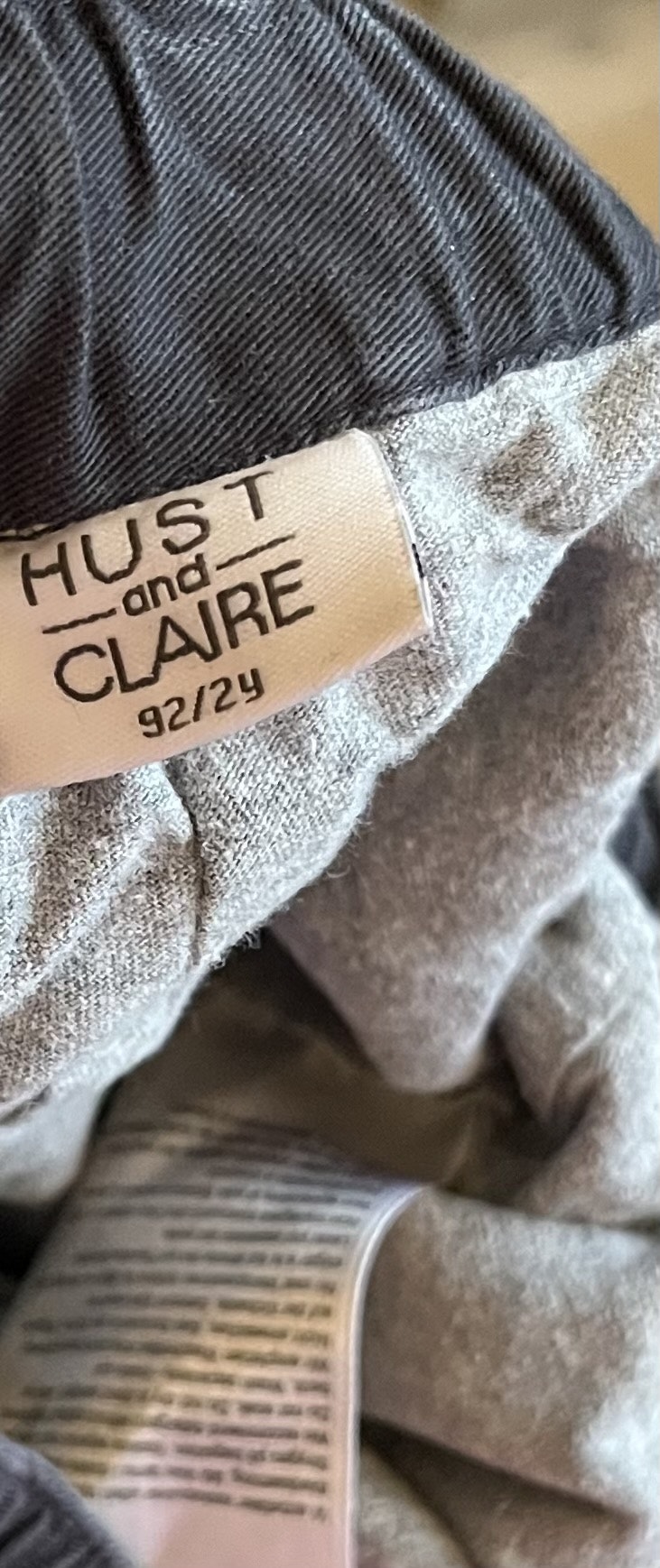 Hust and Claire - str. 92