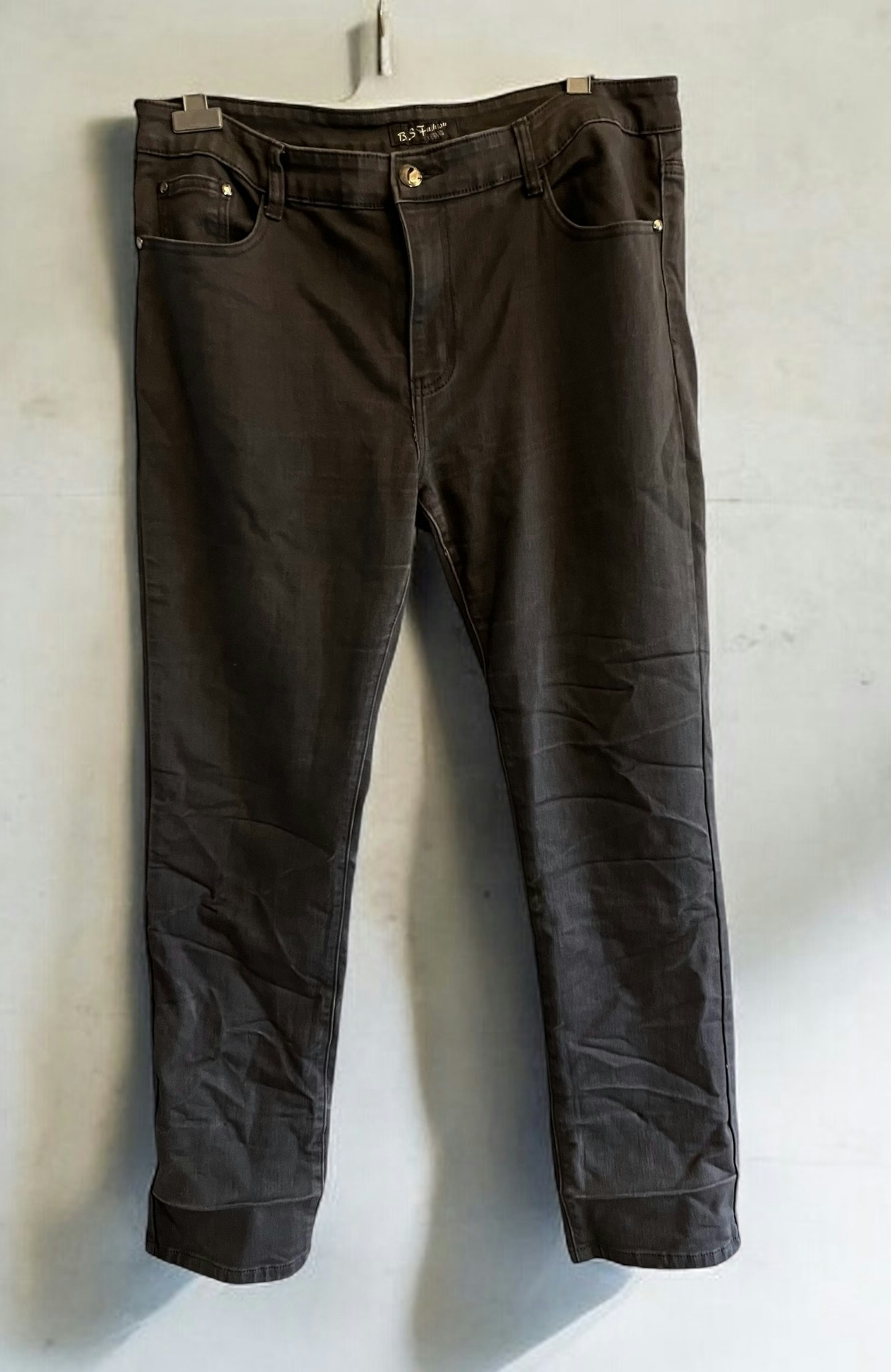 B.S Fashion Jeans - str. 50