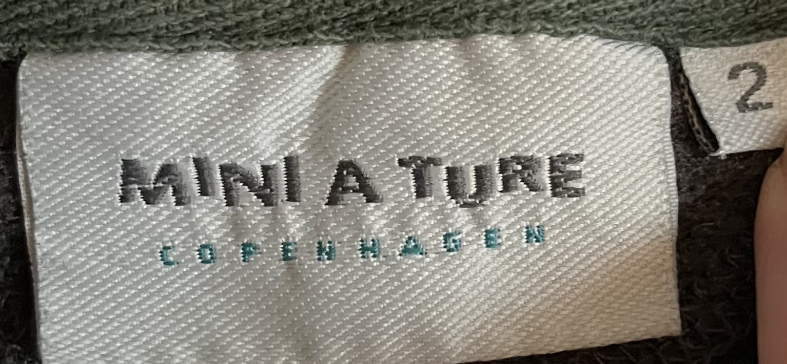 Mini a Ture Copenhagen