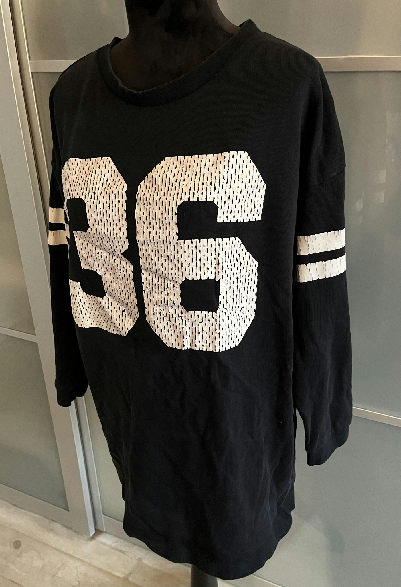 H&M Divided - str. L