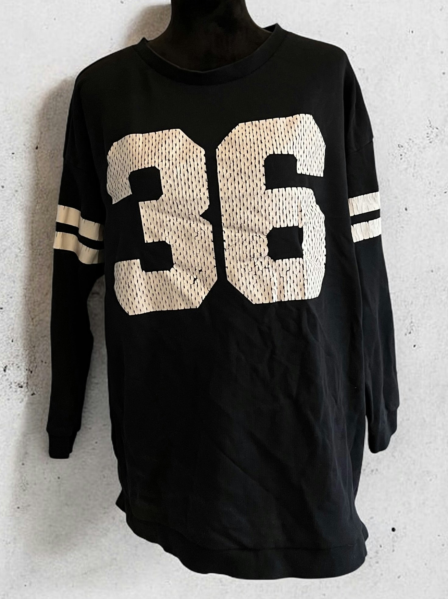 H&M Divided - str. L