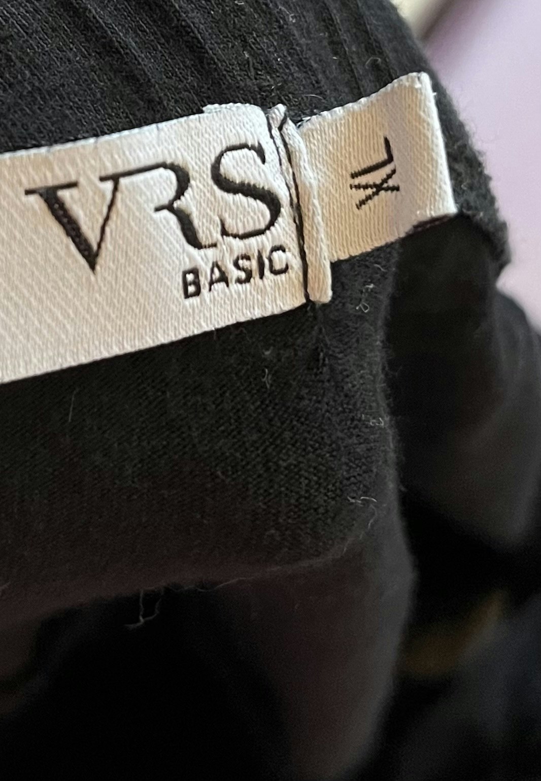 VRS Basic - str. XL