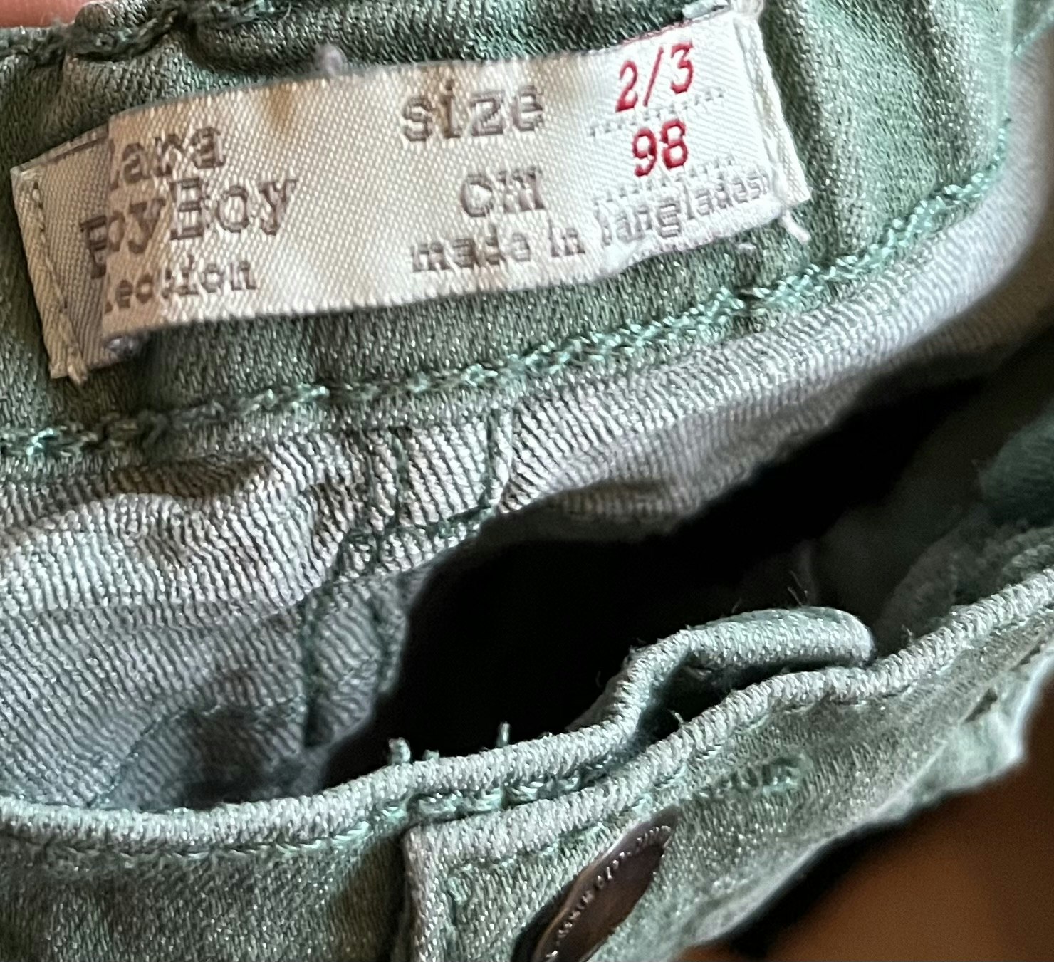 Zara - str. 98