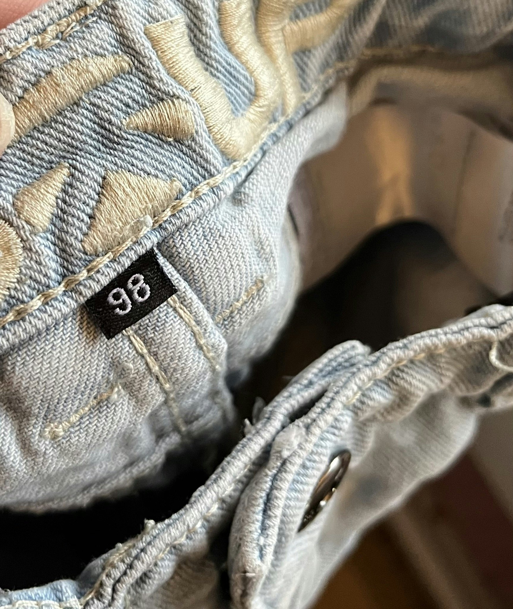 Shorts - str. 98