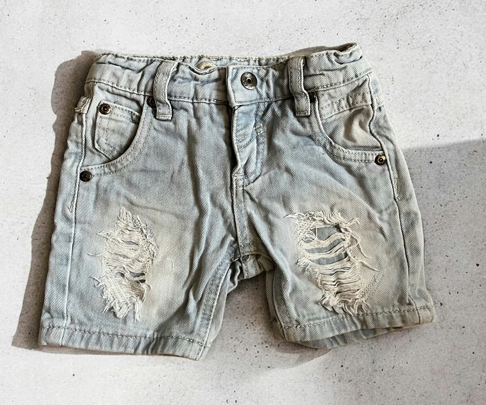 Shorts - str. 98