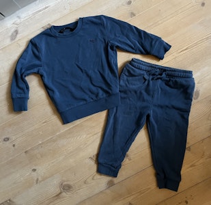 Next - 1,5-2 år.