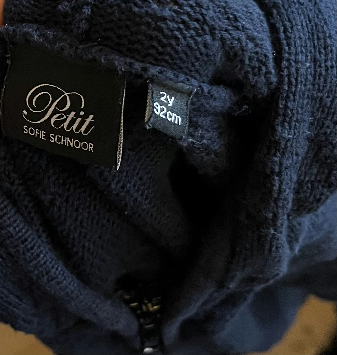 Petit by Sofie Schnoor - str. 92